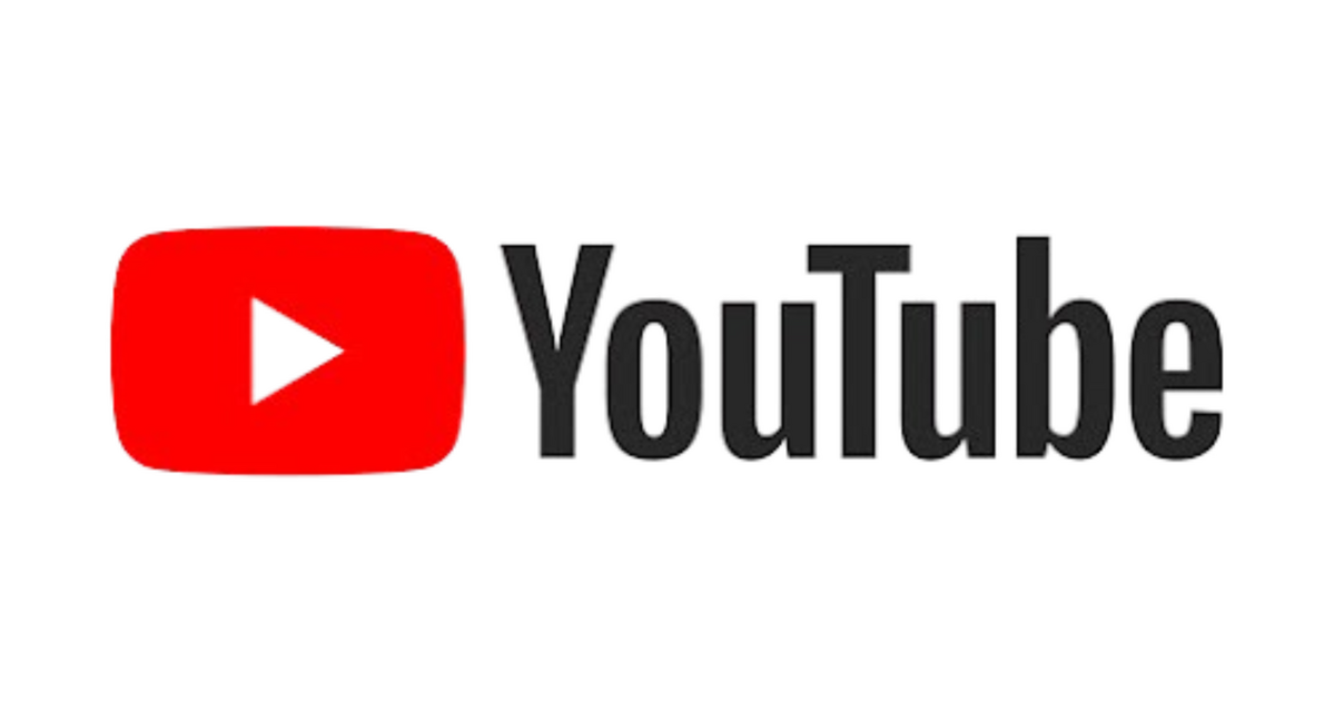 YouTube Logo Image of YouTube Logo